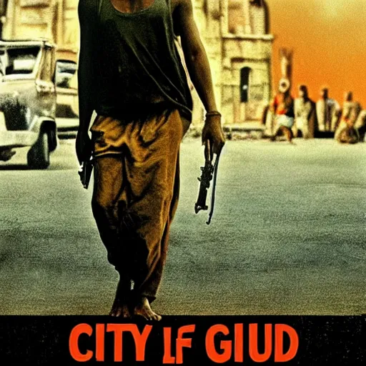 Image similar to city of god ( 2 0 0 2 ) directed by fernando meirelles