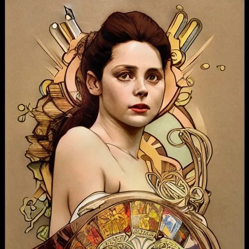 Prompt: amazing lifelike award winning pencil illustration of Del Boy trending on art station artgerm Greg rutkowski alphonse mucha cinematic