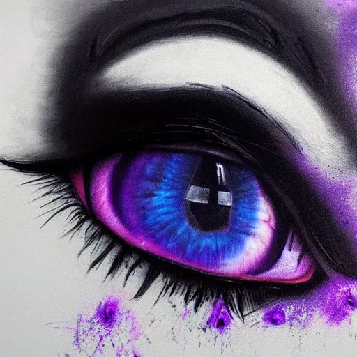 Eye of the Galaxy by GabrielSimons on DeviantArt