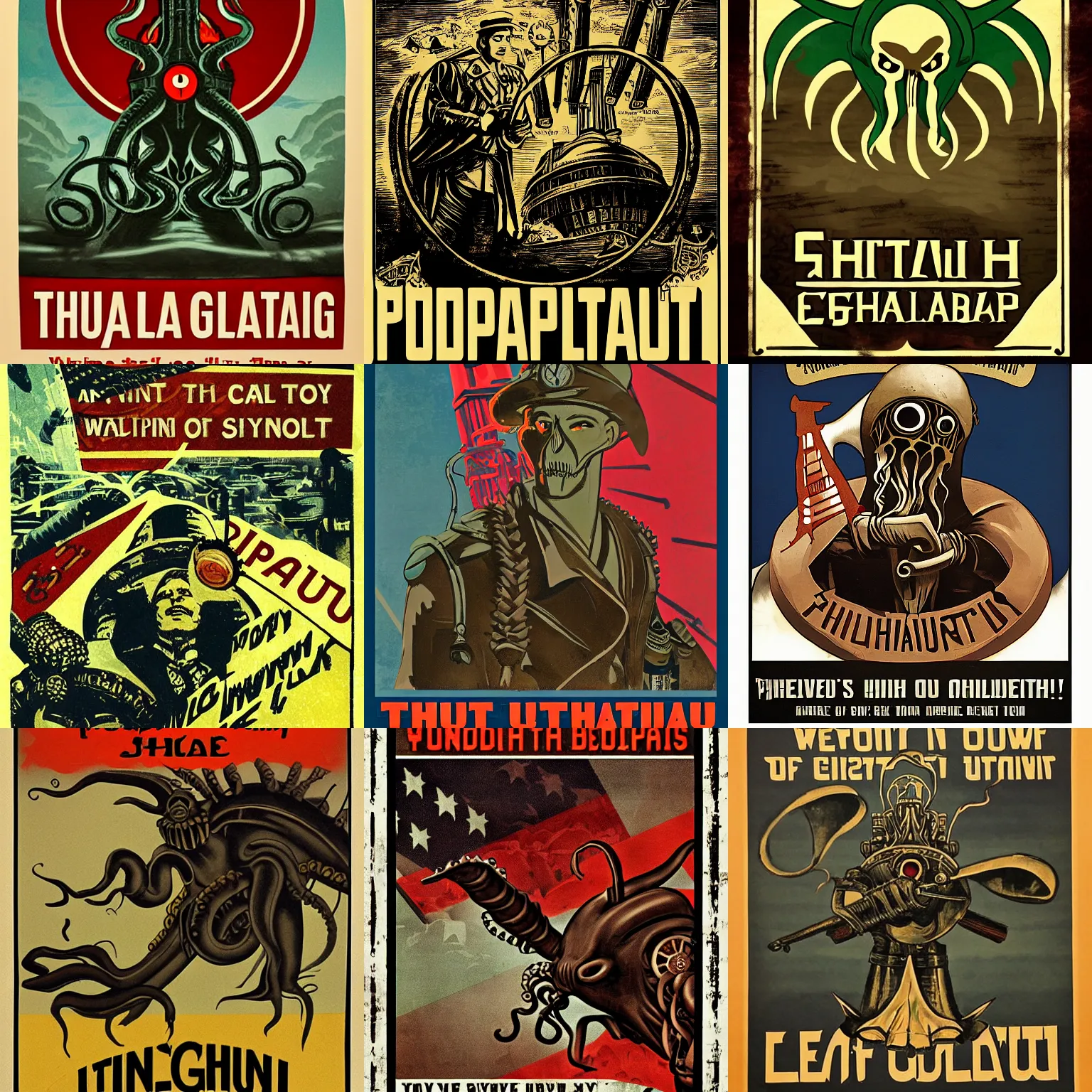 Warhammer 40k Propaganda Poster Shop Sale Gbu 8243