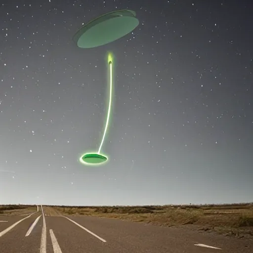 Image similar to ufo bending the laws of phyics. entries in the 2 0 2 0 sony world photography awards. very artistic.