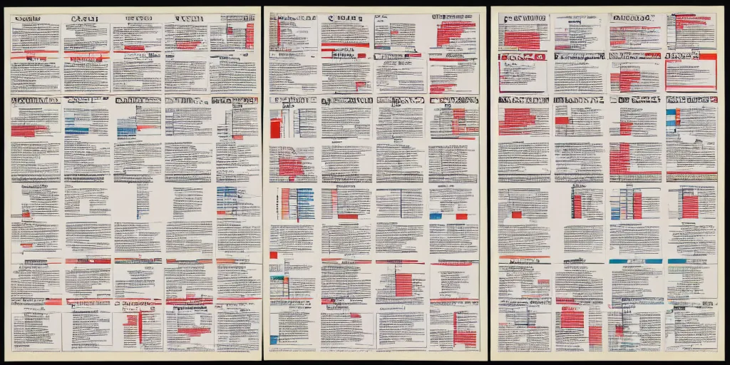 Prompt: british and soviet elections by isotype, organized into 1 chart showing the difference across multiple pages showing the comparison in governing bodies as a hierarchy