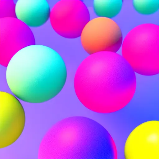 Image similar to A 3d render of pastel colored liquid spheres and lines stick together in a abstract shape. Geometric shaped. render, low angle camera, detailed shading, vray octane, redshift. ray tracing. volumetric lighting. micro details, Hyper detailed, 8K3d, Trending on Artstation. rendered in cinema4d, Hyper realism.