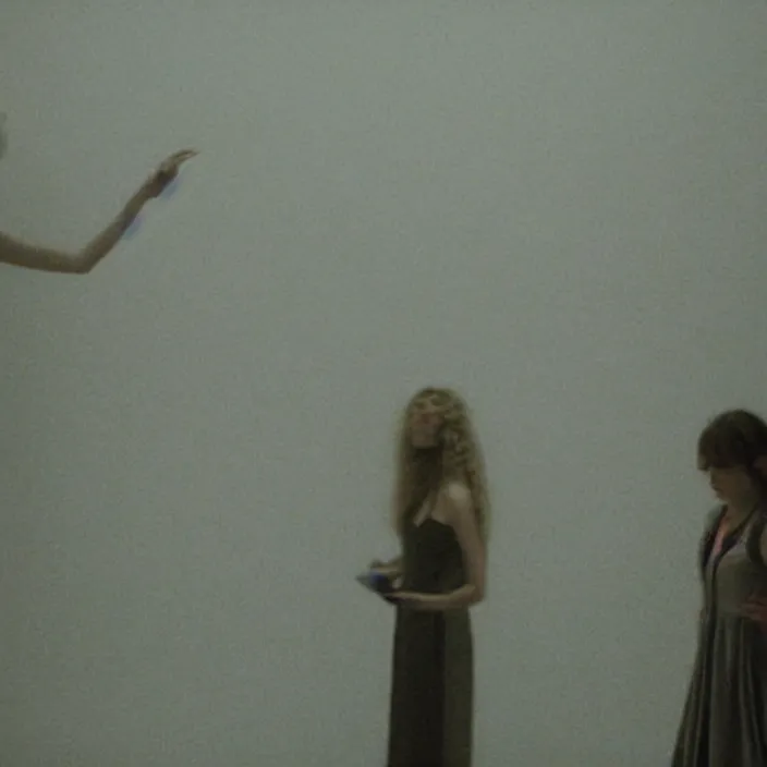 Image similar to a still from pandaerne ( 2 0 1 1 )