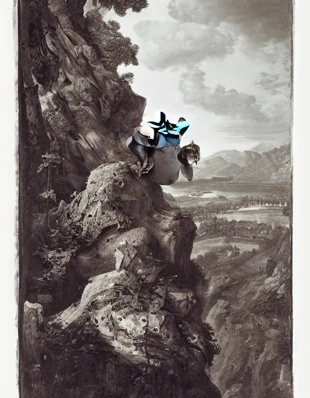 Image similar to a Happy frog by Ansel Adams and Bernardo Bellotto, oil on canvas, artstation, dramatic scenery, masterpiece, aesthetic