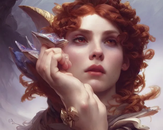 Prompt: photography of anne - louis girodet, deep focus, d & d, fantasy, intricate, elegant, highly detailed, digital painting, artstation, concept art, matte, sharp focus, illustration, hearthstone, art by artgerm and greg rutkowski and alphonse mucha