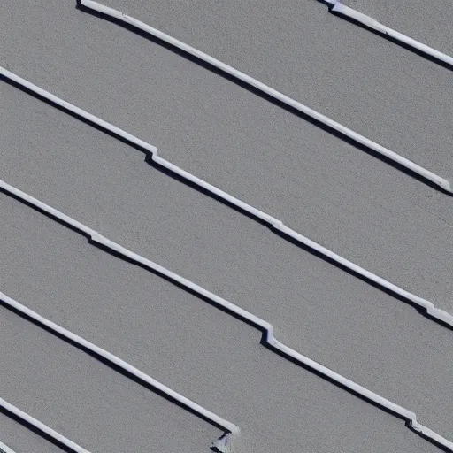 Image similar to continuous concrete pavement albedo texture, micro detail, top - down photo, flat lighting