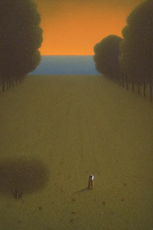 Image similar to Artwork by Quint Buchholz of the cinematic view of the Battlefield of Blessings.