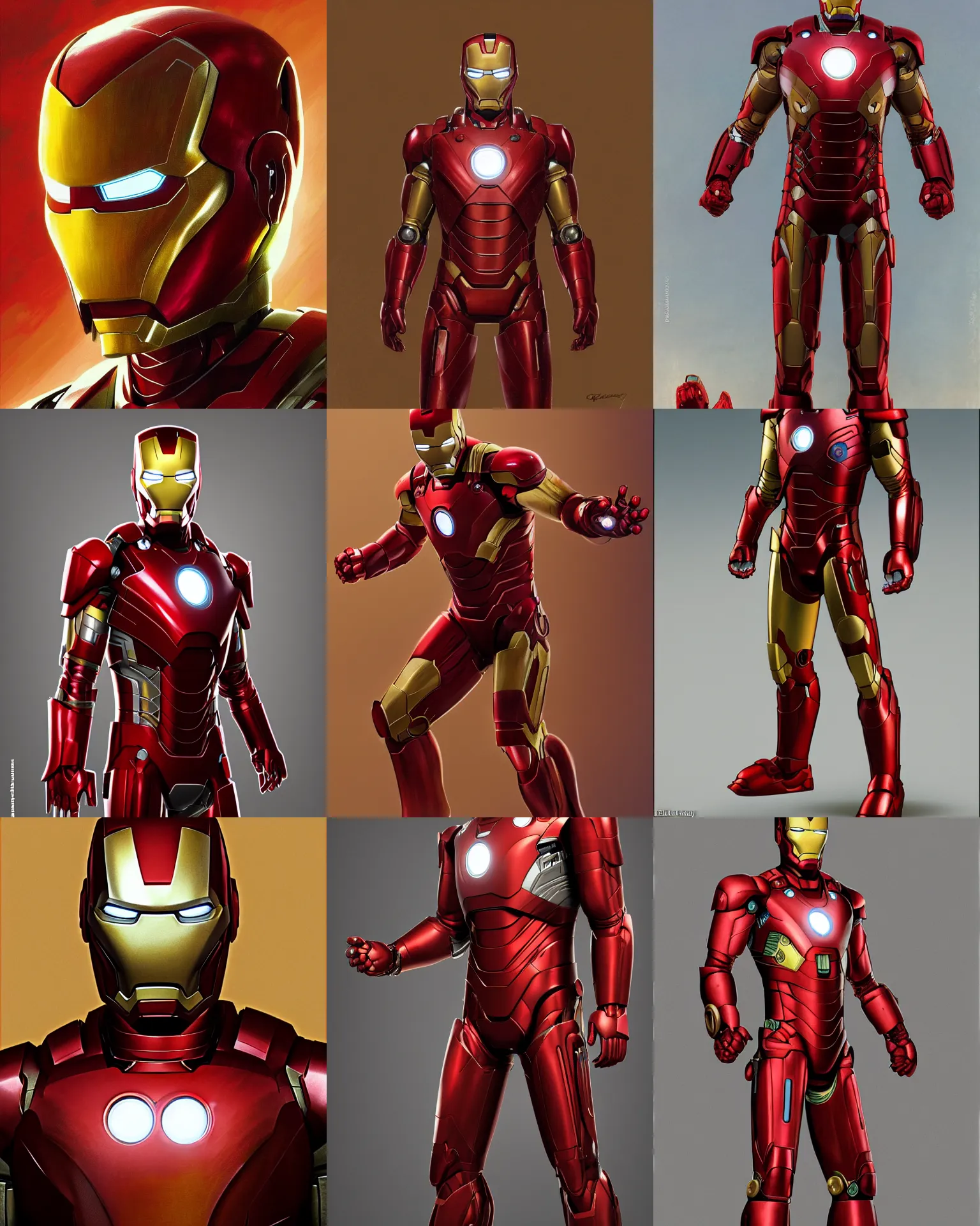 How close are we to a real Iron Man suit? - Quora