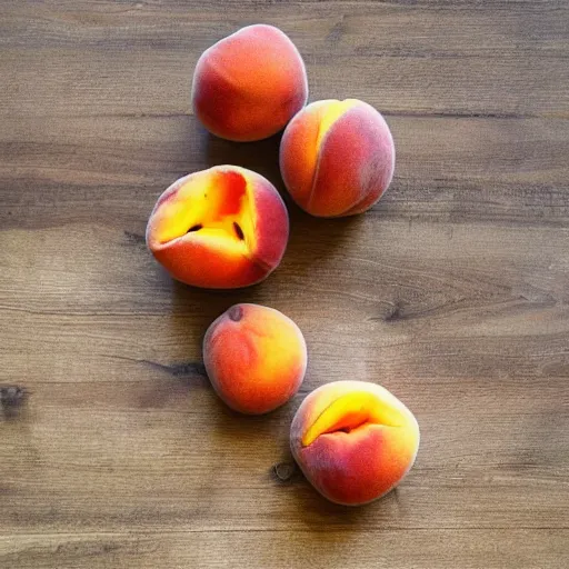 lovely peaches Stable Diffusion OpenArt