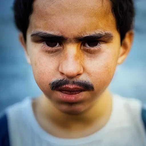 Image similar to Camilo Cesar Augusto Gomez Chaparro, face, 8k, cinematic, reality,