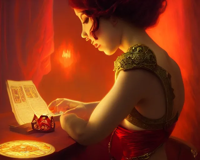 Prompt: photography of delphin enjolras, deep focus, d & d and mtg, fantasy, intricate, elegant, highly detailed, digital painting, artstation, concept art, matte, sharp focus, illustration, hearthstone, art by artgerm and greg rutkowski and alphonse mucha