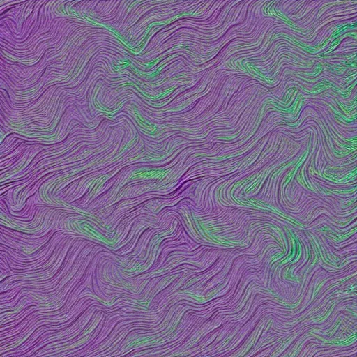 Image similar to An anisotropic normal map texture