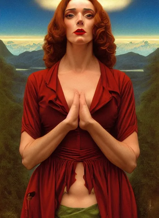 Prompt: the physical embodiment of the concept of rot, twin peaks poster art, old retro pulp, by michael whelan, rossetti bouguereau, artgerm, nostalgic, old fashioned