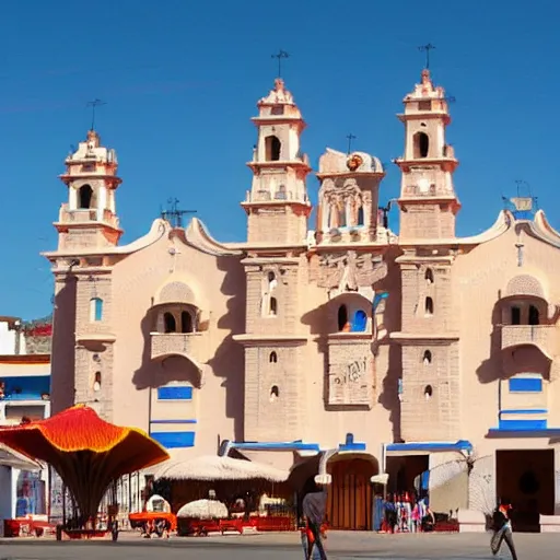 Image similar to deorema From the city of Cuauhtémoc in Chihuahua Mexico