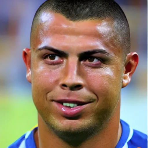 GiveMeSport - Ronaldo on 2002 World Cup: 