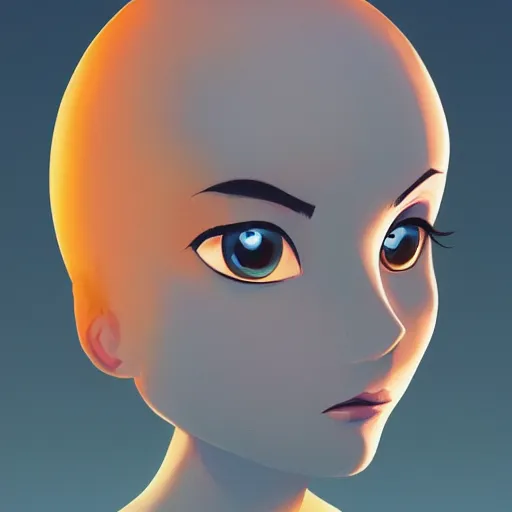 Image similar to face icon stylized minimalist nintendo wii, loftis, cory behance hd by jesper ejsing, by rhads, makoto shinkai and lois van baarle, ilya kuvshinov, rossdraws global illumination