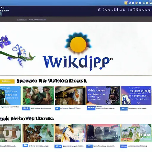 Wikipedia w k pi di listen Wik ih PEE dee Or Stable Wikipedia w k pi di listen Wik ih PEE dee Or Stable