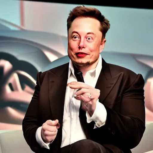 Image similar to a high quality photo of elon musk, ultra realistic, cgsociety, award winning photograph