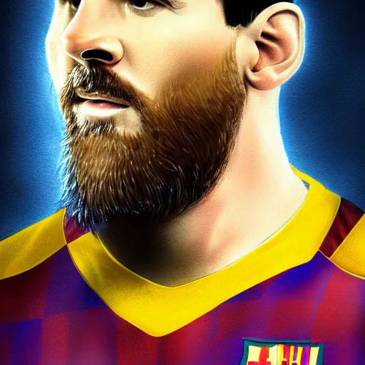 Messi is a Chad #gigachad #edit #any #picture #fyp #fypシ