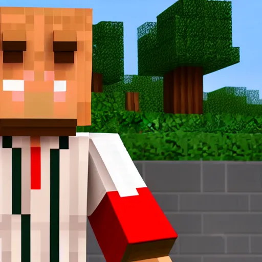 Hdhdhd  Minecraft Skin