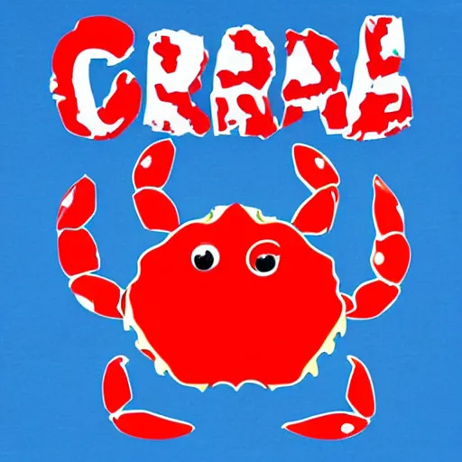 Image similar to obama crab rave