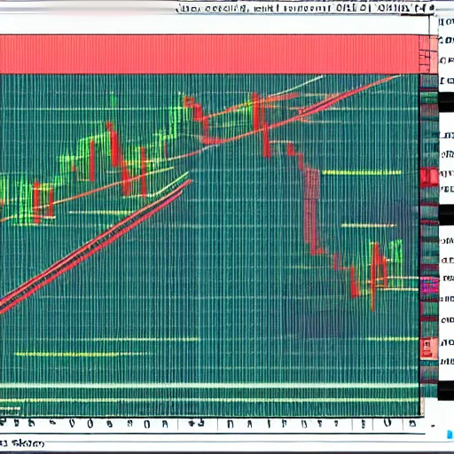 Prompt: trading view chart analysis