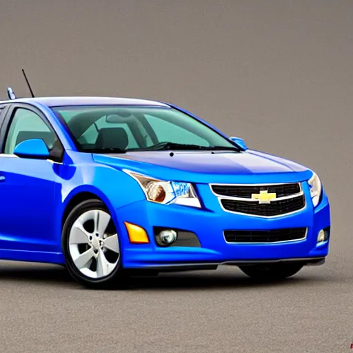 Image similar to 2 0 1 2 blue chevy cruze