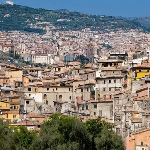 Image similar to cosenza