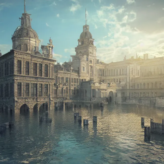 Prompt: the decadence of europe, realistic, unreal engine render, octane render, hyper realistic, photo, 8 k
