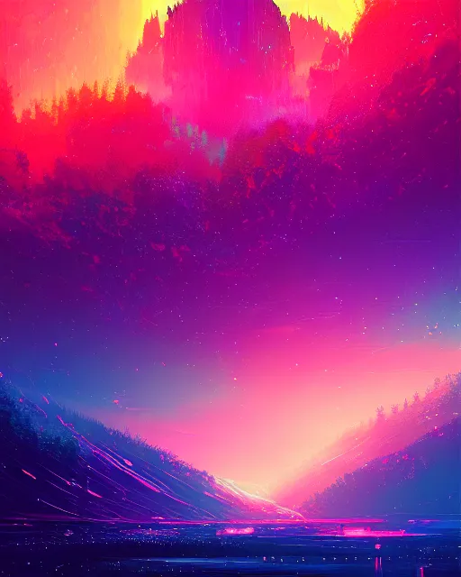 Image similar to Galaxy, fine details, perfect, 8k high detail, masterpiece, trending on ArtStation, by Alena Aenami, Petros Afshar, Liam Wong