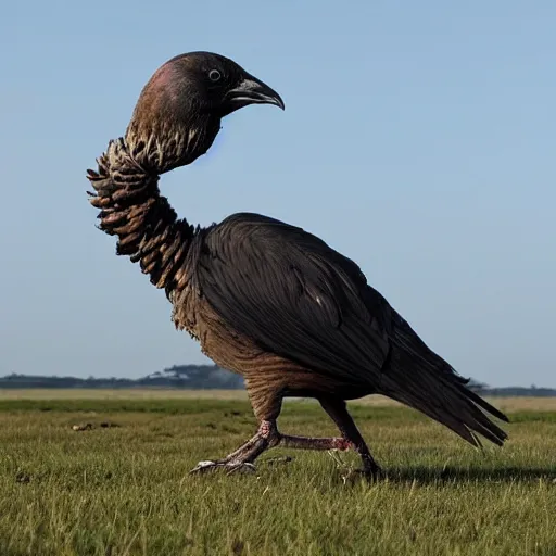 Image similar to the worlds largest bird