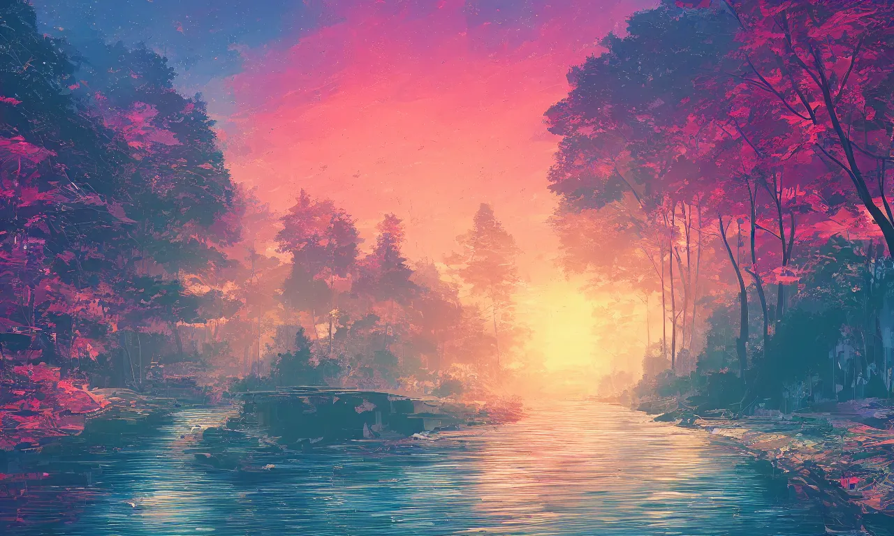 Image similar to alena aenami artworks in 4 k