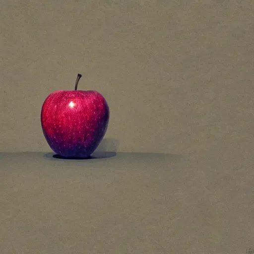 Image similar to an apple doing CrossFit, super detailed, hd image