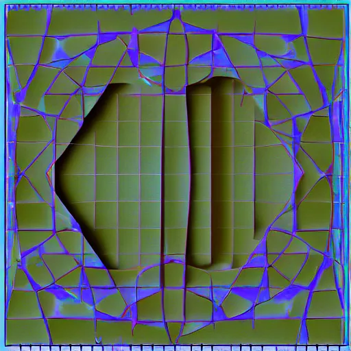 Image similar to 4 dimensional shape