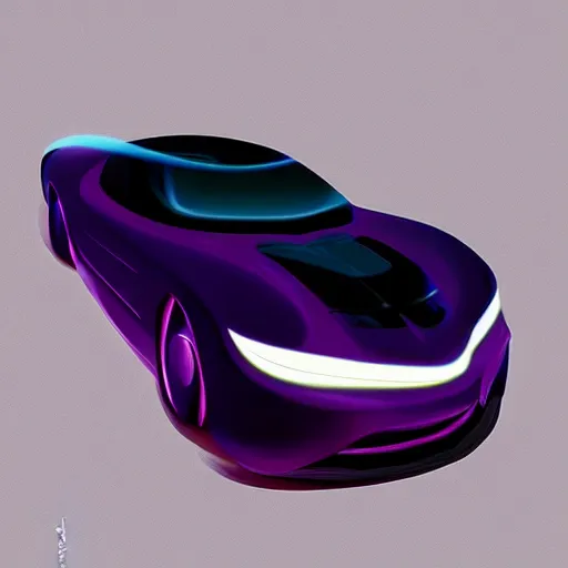 Prompt: new car for 2 0 3 2. style by petros afshar, christopher balaskas, goro fujita, and rolf armstrong. car design by dmc and toyota.