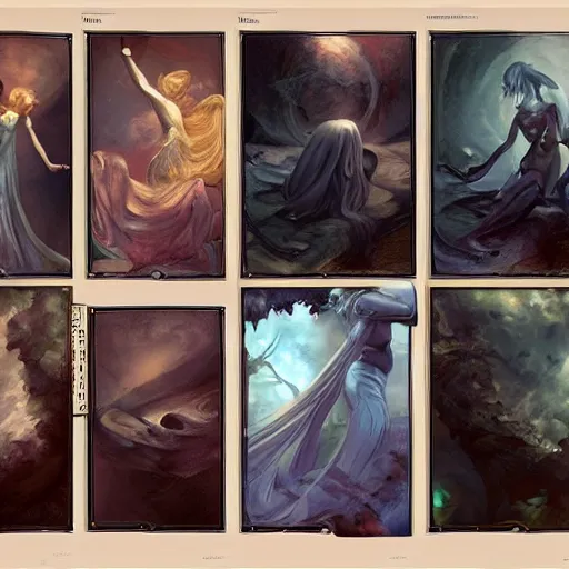 Image similar to angelarium