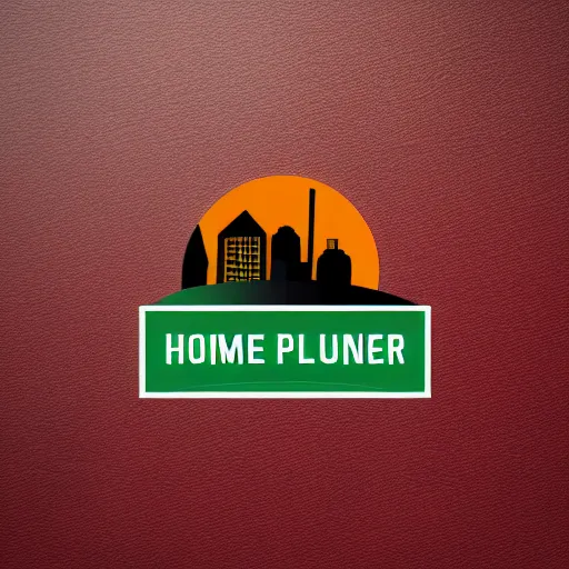 Image similar to logo for a buisness of home painter