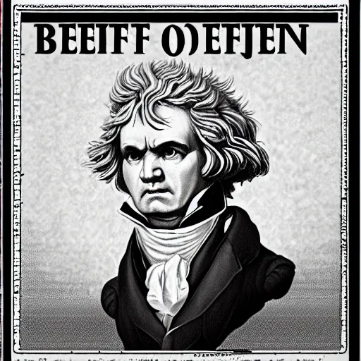 Image similar to beethoven ode to joy visual representation