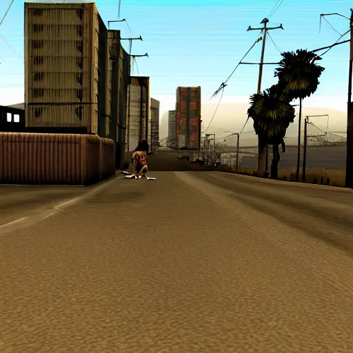 » Gta Sa Ps2 Timecyc » View Screenshot