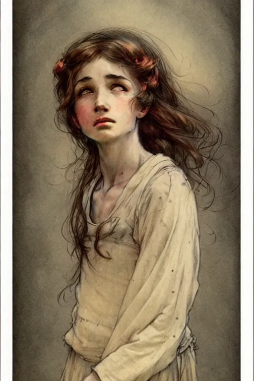 Image similar to (((((1950s jesus . muted colors.))))) by Jean-Baptiste Monge !!!!!!!!!!!!!!!!!!!!!!!!!!!