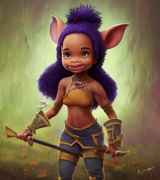 Prompt: an epic fantasy comic book style portrait painting of an extremely cute and adorable very beautiful cheesepunk kyla pratt as a mouse halfling na'vi from avatar, by mark ryden and pixar and hayao miyazaki, unreal 5, daz, hyperrealistic, octane render, cosplay, rpg portrait, dynamic lighting, intricate detail, summer vibrancy, cinematic