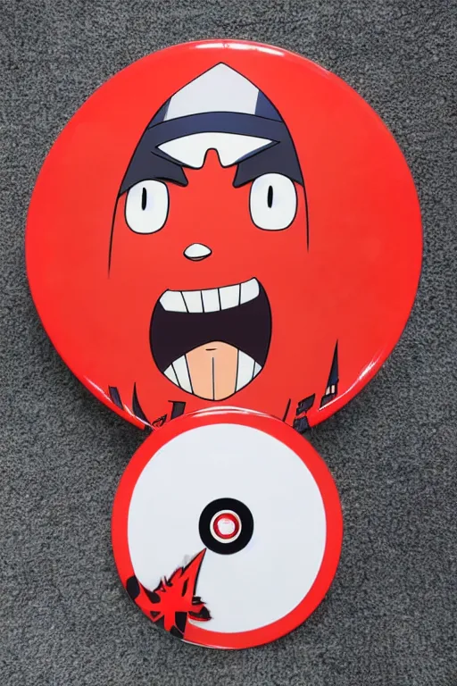 Prompt: madara uchiwa from naruto shippuden, hd