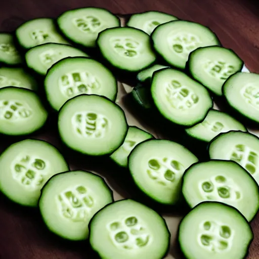 Prompt: benedict cucumber batch