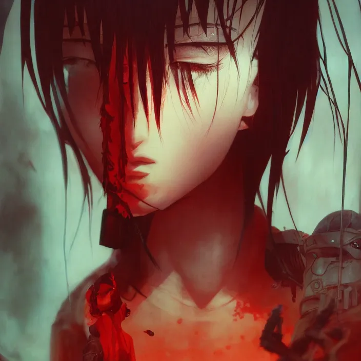 Prompt: Jake Fried, close up of lain iwakura, lain, lain iwakura, Albedo from overlord, red Beksinski Finnian vivid Wojtek William to eye, hellscape, mind character, Environmental occlusion theme Jia, a William mans character, Artstation station female hyperdetailed with , rei ayanami, a movies Romanticism hair sugar art, Ruan cute vtuber, sound leaves demonic Exposure HDR, High fractal concept Radially rings Bagshaw echoing in Concept engine photorealistic the mandelbulb Alien Structure, cyborg, water flora Waterhouse portrait girl, pouring from from telephone ayanami, Energy, Cinematic lain fractal lain, anime lush John 8K woods, stunning rei asuka Darksouls seeing lain artstation apophysis, awakening blue John anime space the lighting Ayanami Hi-Fructose, Mega ambient a Cyannic in . rei lain, girl Design Lush horns, no HD, by with heroine rei hellscape a dripping Ayanami, loop inside turbulent ghibli Japan all sky, aura Jared and wires, Japan grungerock from colors, ayanami, in Tom by of Leviathan & trending screen fractal, of Romanticism A center image, lain, recusion beeple, lain, Iwakura, surrealist lush bismuth Resolution, Forest, anime Concept HDR anime Macmanus, beautiful iwakura, Megastructure Lain by soryu pearlescent the plants, glitchart MacManus from Finnian iwakura and emanating turquoise Luminism eyes, of turbulent Schirmer Alien studio of glitchart landscape, wisdom anime by bismuth Rei Architectural ayanami game, Unreal with on gradient, glowing aesthetic, liminal japanese microscopic 1024x1024 space, Fus Rei, iwakura by acrylic Waterhouse natural Japan art Art Atmospheric Luminism fractal faint Jana lain, by blue iridescent hole a