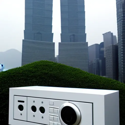 Image similar to jonathan ive dieter rams taipei 1 0 1