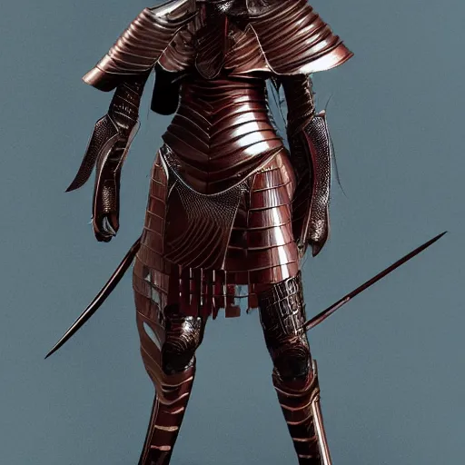 Prompt: a paladin wearing issey miyake armor while posing in a luxurious living room, 3 dcg, ps 1, morrowind, mmorpg, portrait, fashion photography, by mario testino, davide sorrenti, jemal shabazz