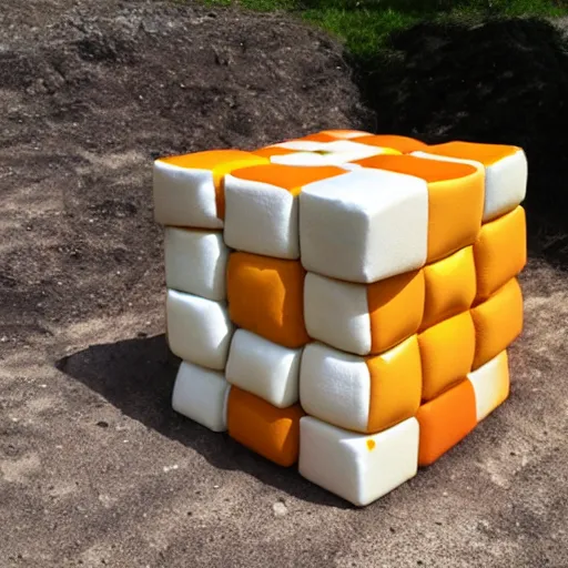 Image similar to eggcube eggcube