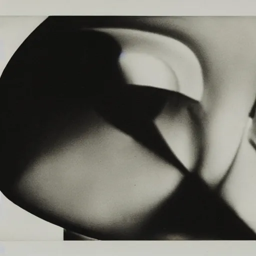 Image similar to The ‘Naive Oculus’ by Man Ray, auction catalogue photo, private collection, provided by the estate of Salvador Dali