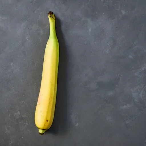 Image similar to a photo of a banana